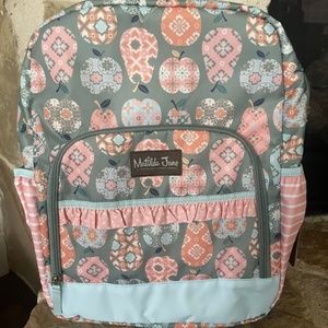 Matilda Jane backpack